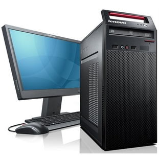 联想扬天M7100D台式电脑评测 性能与实用性的结合