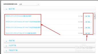 电脑程序、设备驱动下载与软件技术开发指南