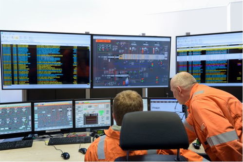 利用计算机软件技术开发提升OEE与工厂生产力的策略与实践