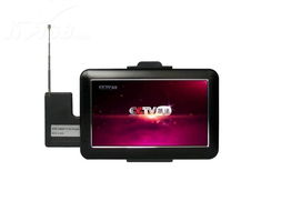 任e行UX1 GPS设备 外观设计解析与软件技术开发亮点